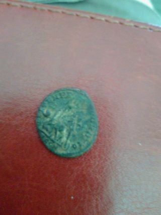Moneda antigua