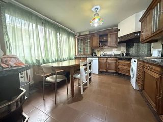 Piso en alquiler en Juan Flórez - San Pablo en Coruña (A)