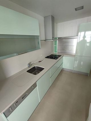 Piso en alquiler en Juan Carlos I en Murcia
