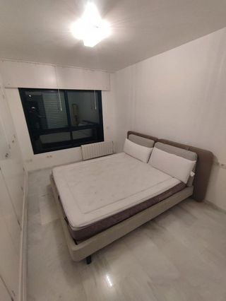 Piso en alquiler en Juan Carlos I en Murcia