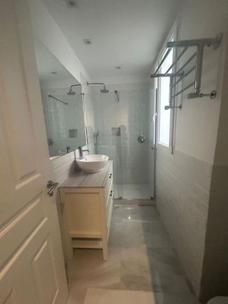 Piso en alquiler en Lista en Madrid