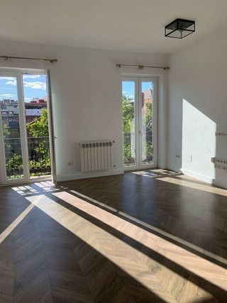 Piso en alquiler en Lista en Madrid