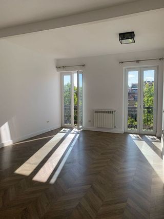 Piso en alquiler en Lista en Madrid