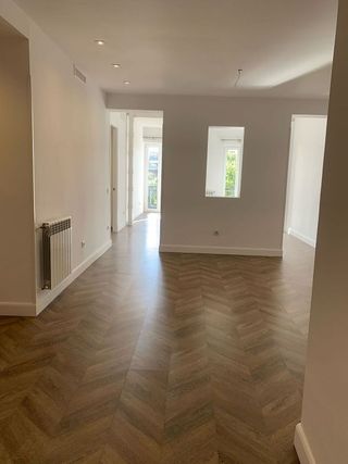 Piso en alquiler en Lista en Madrid