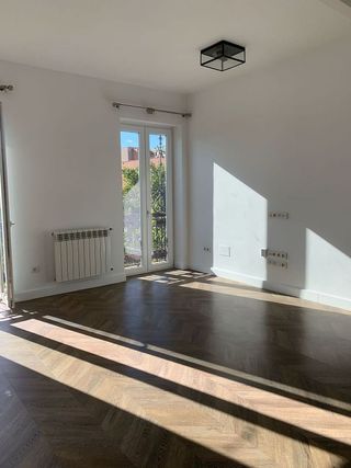 Piso en alquiler en Lista en Madrid