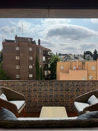 Piso en alquiler en El Viso en Madrid