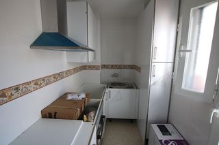 Piso en alquiler en Cervantes en Granada
