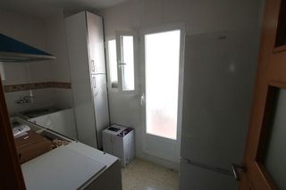 Piso en alquiler en Cervantes en Granada