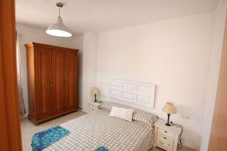 Piso en alquiler en Cervantes en Granada