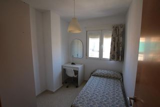 Piso en alquiler en Cervantes en Granada