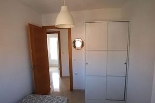 Piso en alquiler en Cervantes en Granada