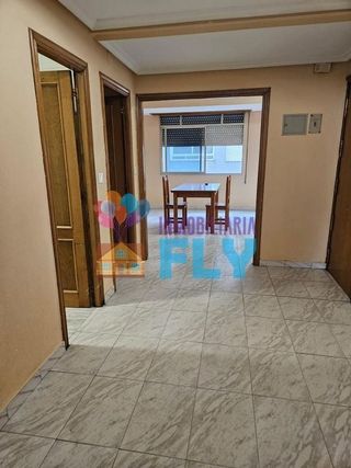 Piso en alquiler en Ventiun en Ourense