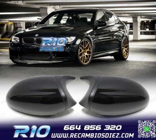 CARCASAS ESPEJOS RETROVISORES BMW E90 E92 E82 E88 E91 E93 05