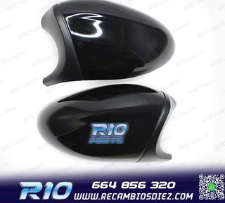 CARCASAS ESPEJOS RETROVISORES BMW E90 E92 E82 E88 E91 E93 05