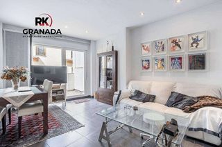 Casa adosada en venta en San Matías - Realejo en Granada