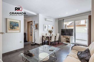 Casa adosada en venta en San Matías - Realejo en Granada