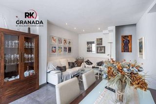 Casa adosada en venta en San Matías - Realejo en Granada