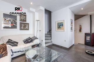 Casa adosada en venta en San Matías - Realejo en Granada