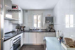 Casa adosada en venta en San Matías - Realejo en Granada