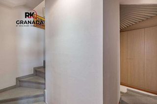 Casa adosada en venta en San Matías - Realejo en Granada