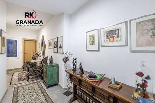 Casa adosada en venta en San Matías - Realejo en Granada