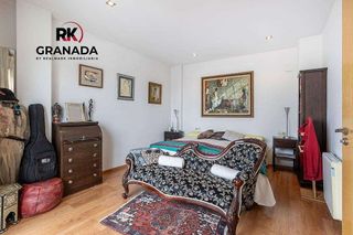Casa adosada en venta en San Matías - Realejo en Granada