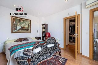 Casa adosada en venta en San Matías - Realejo en Granada
