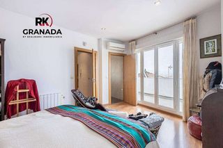 Casa adosada en venta en San Matías - Realejo en Granada