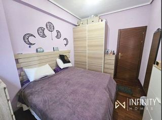 Piso en venta en Iturralde en Bilbao