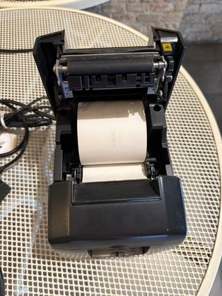 Impresora de Tickets Star Micronics TSP650II