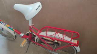 BICICLETA BH HAPPY 