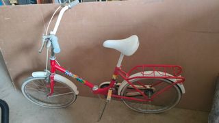 BICICLETA BH HAPPY 