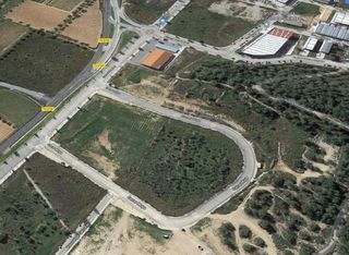 Terreno en venta en Calafell Parc - Mas Romeu en Calafell
