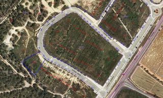 Terreno en venta en Calafell Parc - Mas Romeu en Calafell