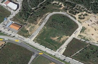 Terreno en venta en Calafell Parc - Mas Romeu en Calafell