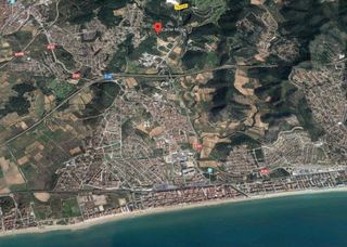 Terreno en venta en Calafell Parc - Mas Romeu en Calafell