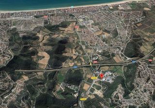 Terreno en venta en Calafell Parc - Mas Romeu en Calafell