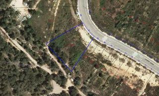 Terreno en venta en Calafell Parc - Mas Romeu en Calafell