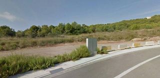 Terreno en venta en Calafell Parc - Mas Romeu en Calafell