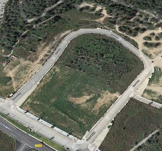Terreno en venta en Calafell Parc - Mas Romeu en Calafell