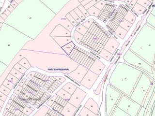 Terreno en venta en Calafell Parc - Mas Romeu en Calafell