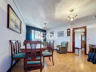 Piso en alquiler en Aranzabela - Aranbizkarra en Vitoria-Gasteiz