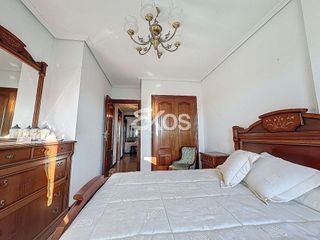 Piso en alquiler en Aranzabela - Aranbizkarra en Vitoria-Gasteiz
