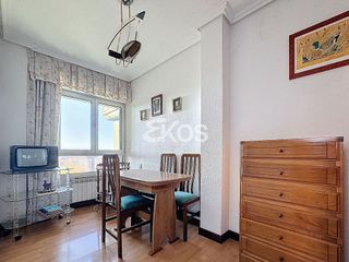 Piso en alquiler en Aranzabela - Aranbizkarra en Vitoria-Gasteiz