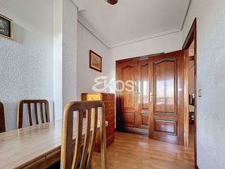 Piso en alquiler en Aranzabela - Aranbizkarra en Vitoria-Gasteiz