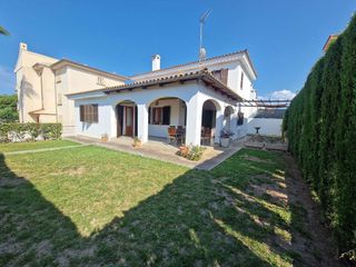 Chalet en alquiler en Can Picafort en Santa Margalida