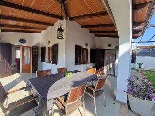 Chalet en alquiler en Can Picafort en Santa Margalida