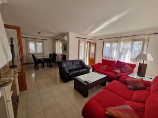 Chalet en alquiler en Can Picafort en Santa Margalida