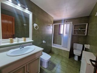 Chalet en alquiler en Can Picafort en Santa Margalida
