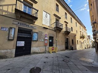 Piso en alquiler en Plasencia